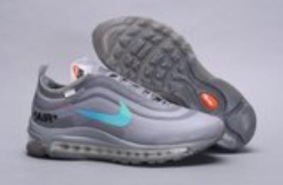 cheap quality Nike air max 97 sku 64